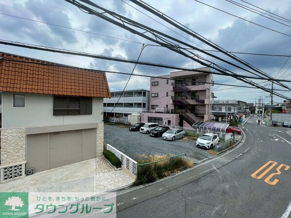 KEIAI RESIDENCE 上尾IIの物件内観写真